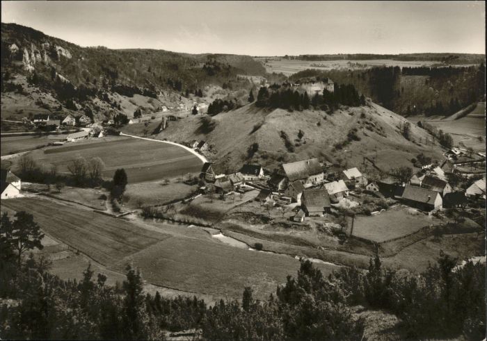Gundelfingen Muensingen uine Niedergundelfingen