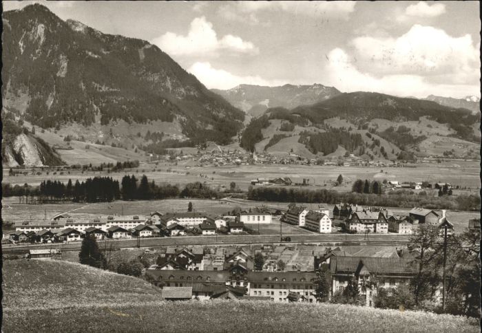 Blaichach Allgaeu Blaichach