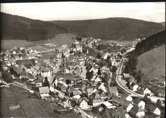 Voehrenbach liegeraufnahme