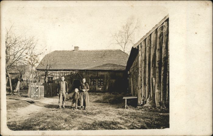 Dresden [Handschriftlich]