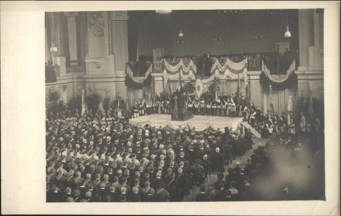 Dresden [Handschriftlich]