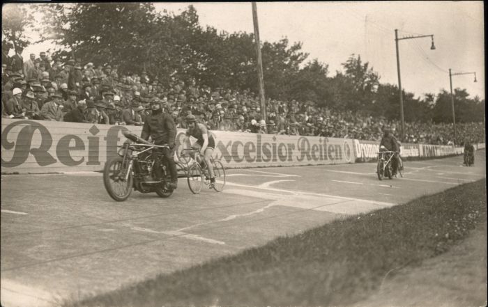 Leipzig [Handschriftlich]