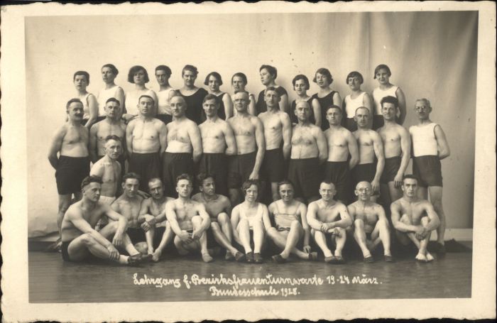 Leipzig [Stempelabschalg]