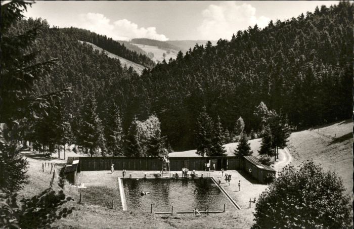 Gries-Quirein Bozen Schwimmbad