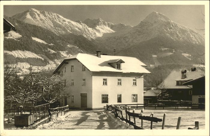 Fischen Allgaeu afe Pension Gerstrubers Hues x