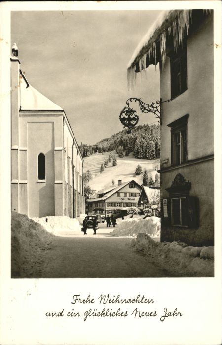 Oberstaufen