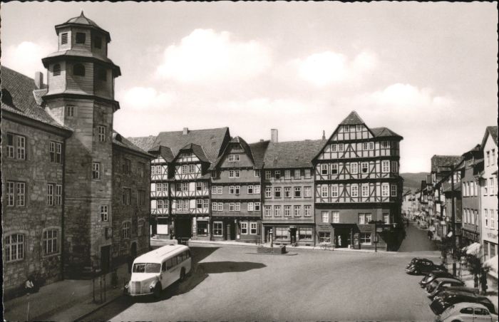 Witzenhausen