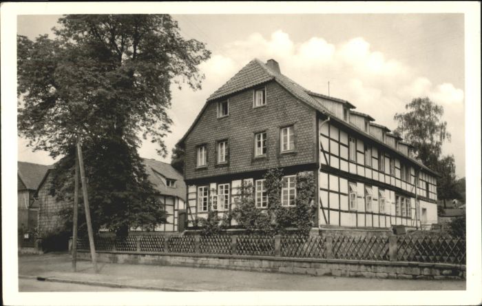 Heersum Sprengelheim