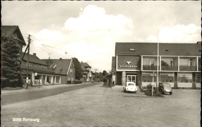 Rehburg-Loccum Rehburg