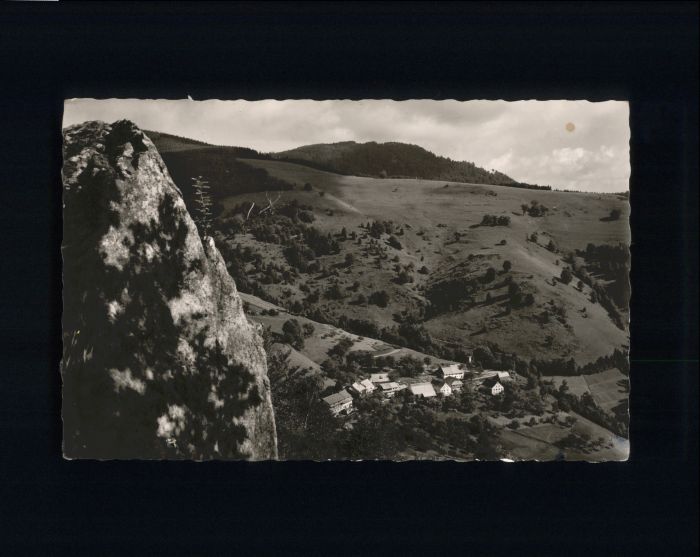 Belchen Baden Belchen