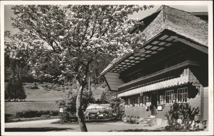 Belchen Baden Belchen Gasthof Pension