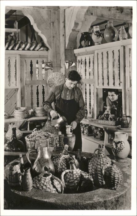 Sasbachwalden Sternenwirtshaus