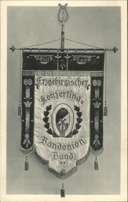 Limbach Reichenbach Bundesfest Bannerweihe