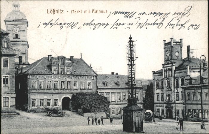 Loessnitz Erzgebirge Loessnitz Erzgebirgskreis