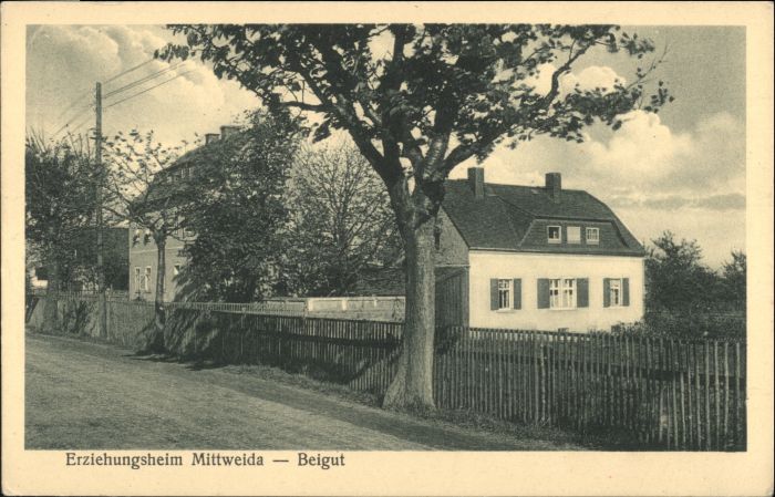 Mittweida