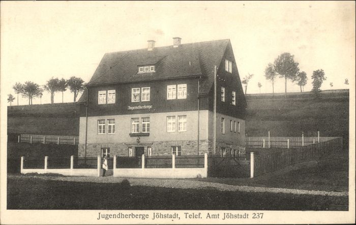 Joehstadt