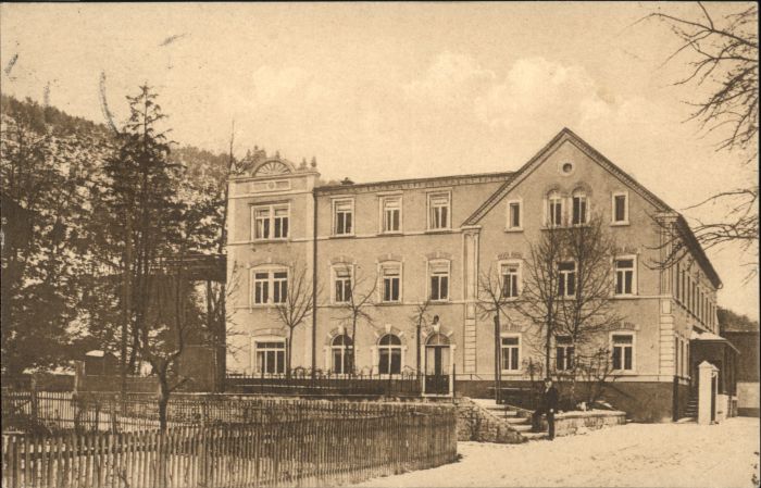 Herzogswalde Sachsen