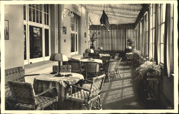 Radebeul Gau Schule Haideberg