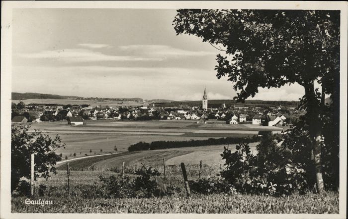 Saulgau