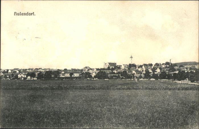 Aulendorf