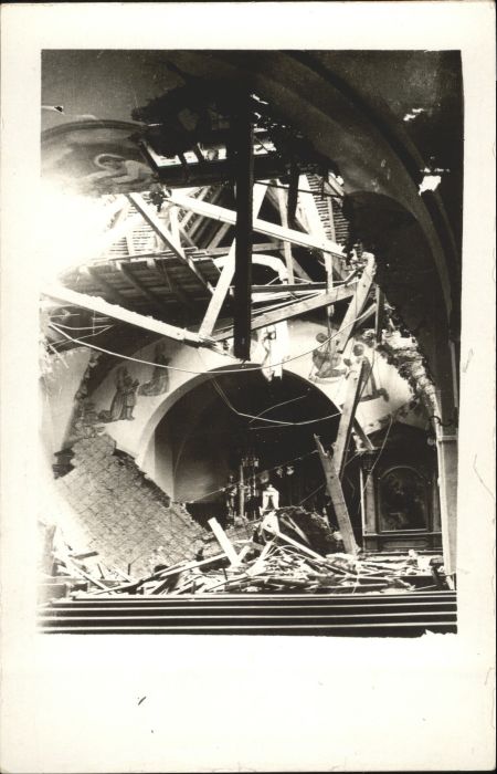 Wiesen Bad Wurzach [Handschriftlich]