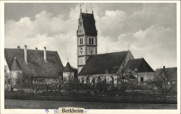 Berkheim