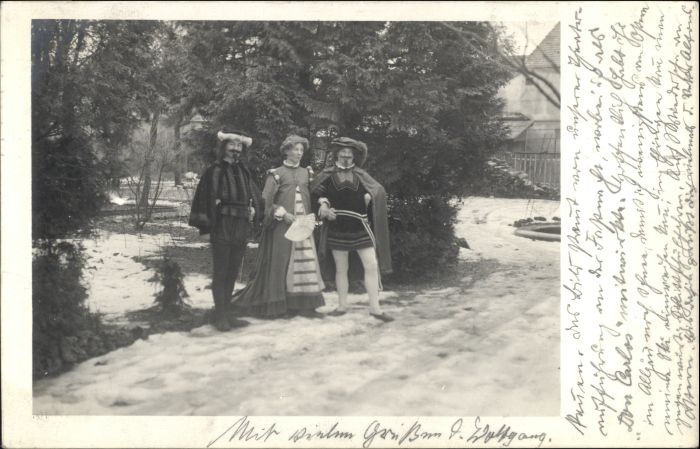 Schelklingen [Handschriftlich]