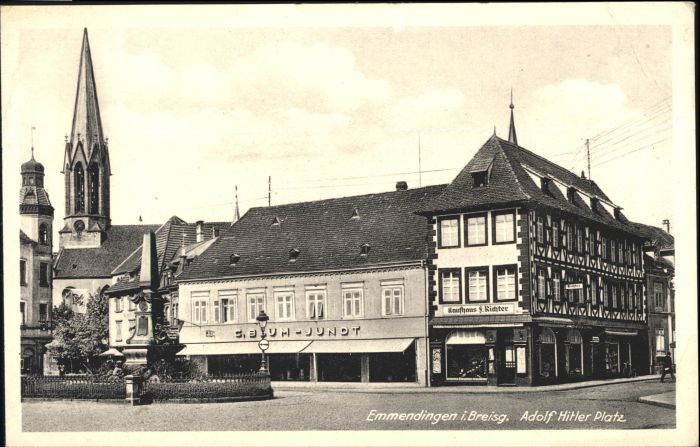 Emmendingen