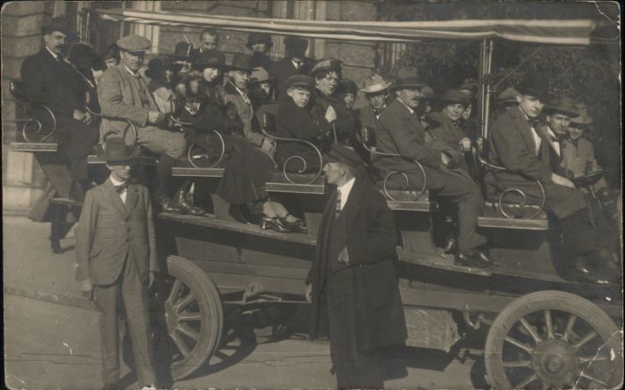 Muenchen Handschriftlich]