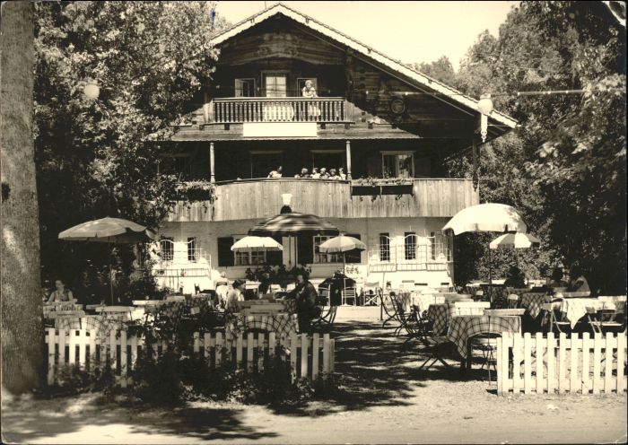 Seebruck [Stempelabschlag]