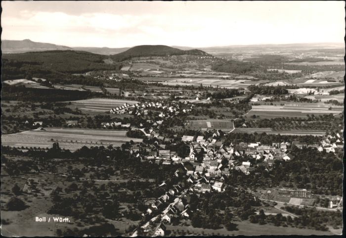 Boll Goeppingen liegeraufnahme