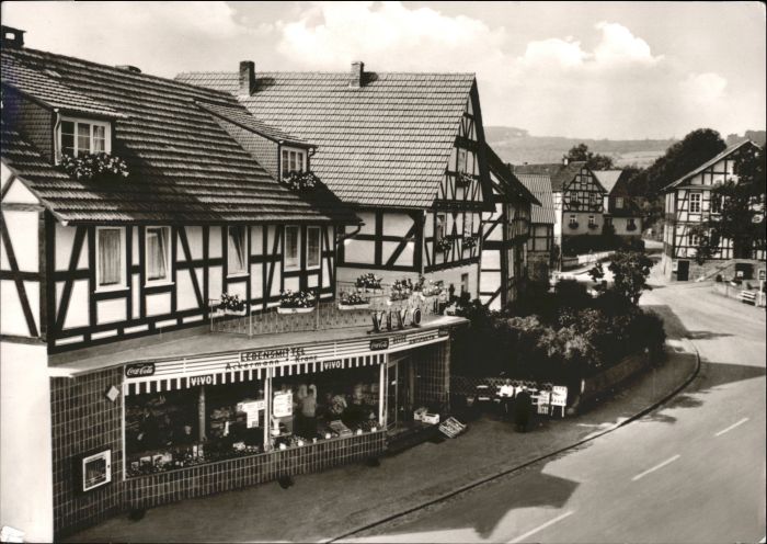 Rengshausen Hessen