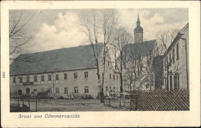 Caemmerswalde