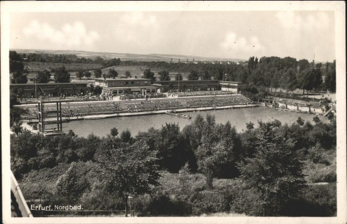 Erfurt Nordbad