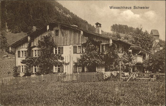 Hoechstaedt Donau sachhaus Schweier x