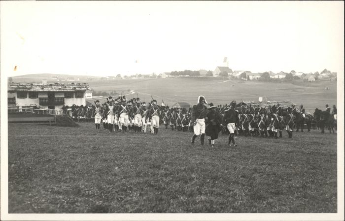 Altusried [Foto Felix Mueller] Auffuehrung *