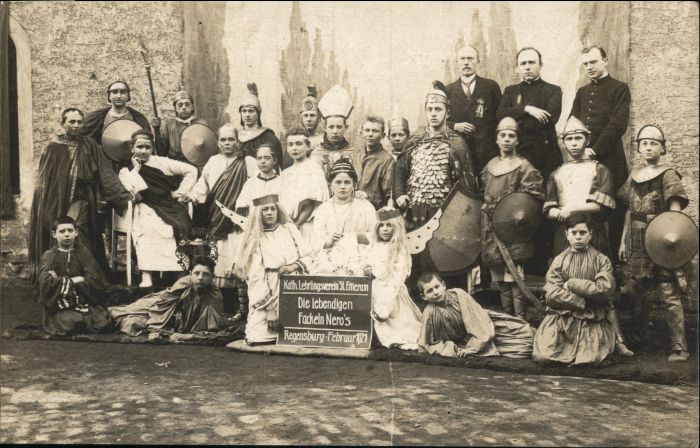 Augsburg Lehrlingsverein St. Emmeram