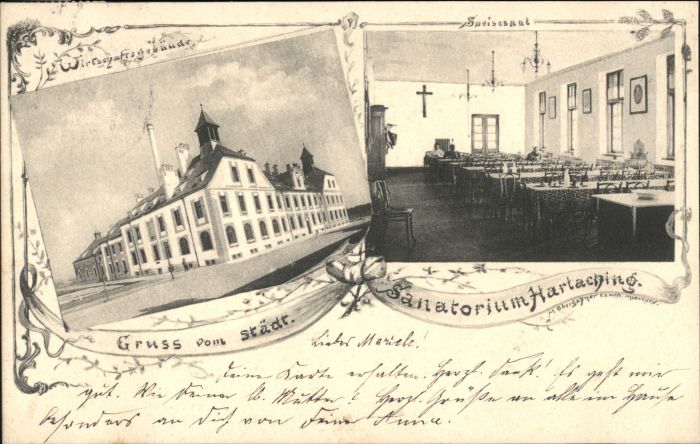 Harlaching Sanatorium