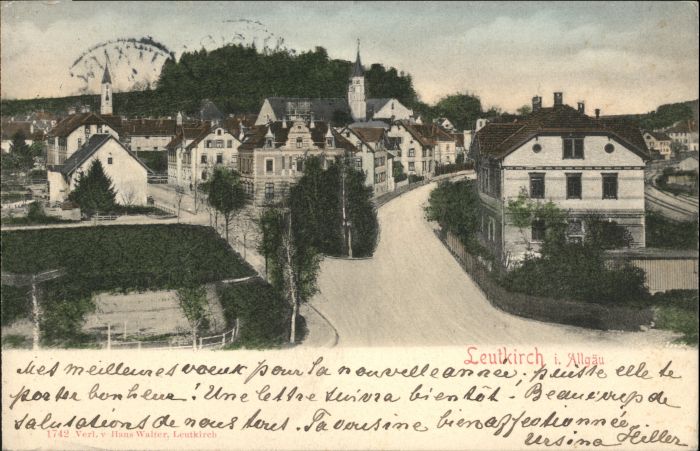 Leutkirch