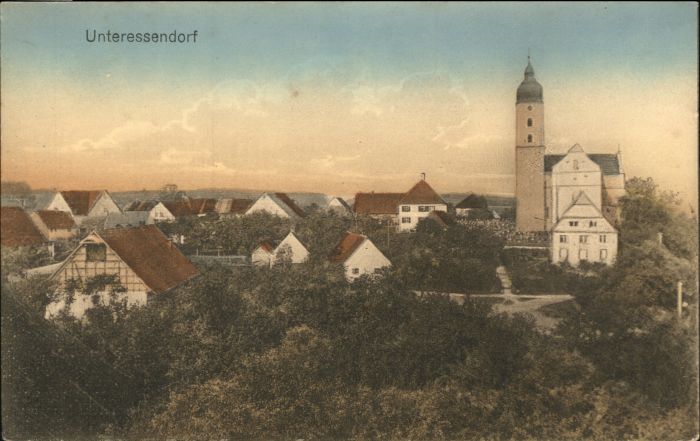 Unteressendorf