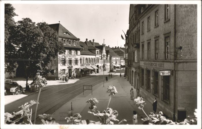 Loerrach asler-Strasse