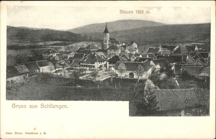 Schliengen