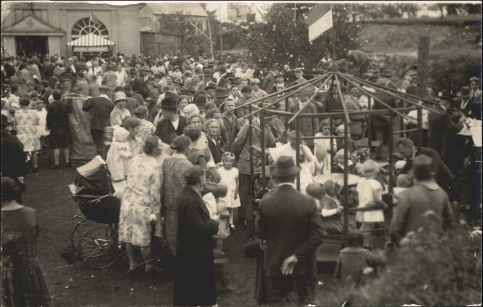 Windischleuba [handschriftlich]