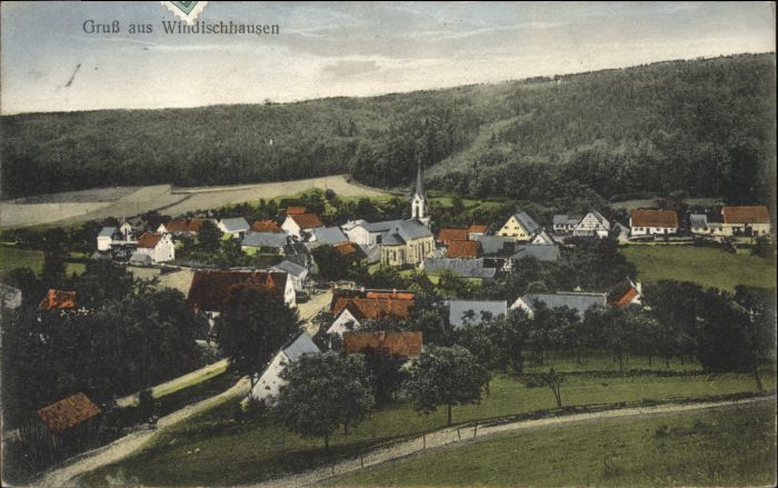 Windischhausen