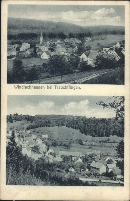 Windischhausen