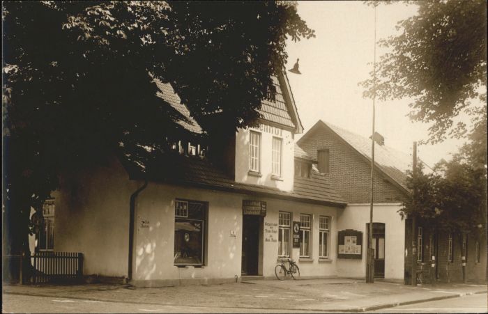 Lindenhof [handschriftlich]