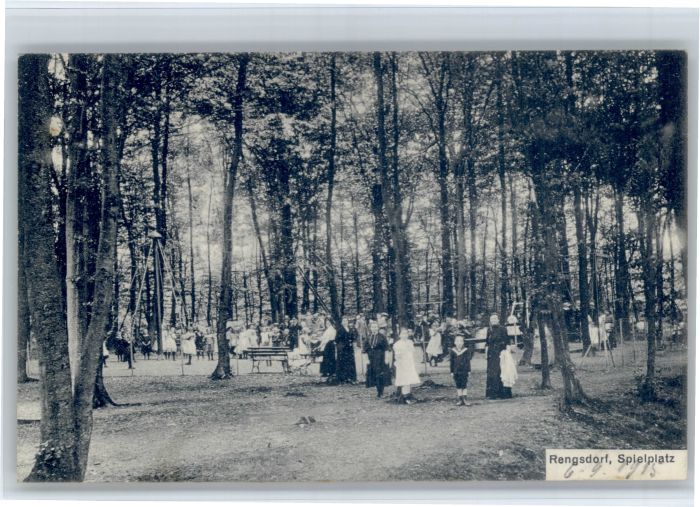 Rengsdorf Spielplatz