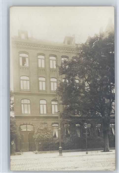 Hannover [Stempelabschlag]