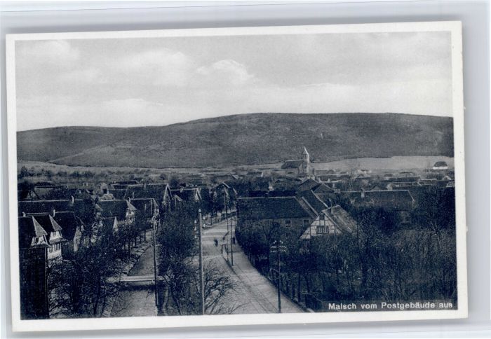 Malsch Karlsruhe Malsch