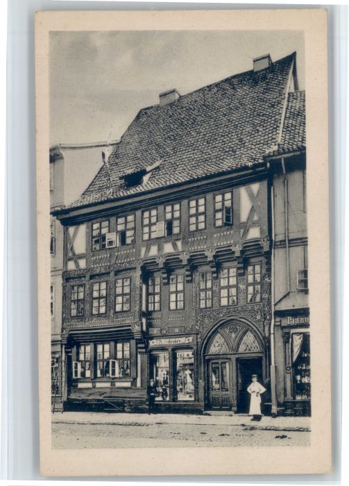 Goettingen Niedersachsen Goettingen Ring